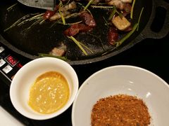 -黔蘑菇四季餐厅(观山湖店)