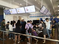 -贝林大翅鲸简餐厅(国家海洋博物馆店)