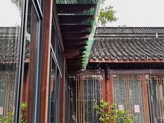 -湘湖大院(越王路店)