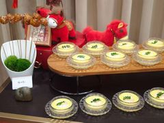 -西藏饭店·亚克·食光自助餐厅