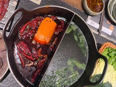 -盡膳口福跷脚牛肉火锅(国贸商城店)