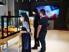 -熊叔熊婶面包房(团结湖店)