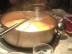 -花田里捞牛火锅(天润店)