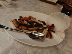 -珠海华发喜来登酒店-采悦轩中餐厅