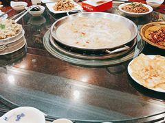 -老来福·非遗酸汤兔(凯旋路店)