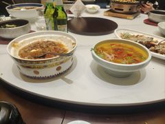 -惠丰堂饭庄·烤鸭·京味菜(民族大学店)