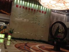 -韶关风度华美达广场酒店