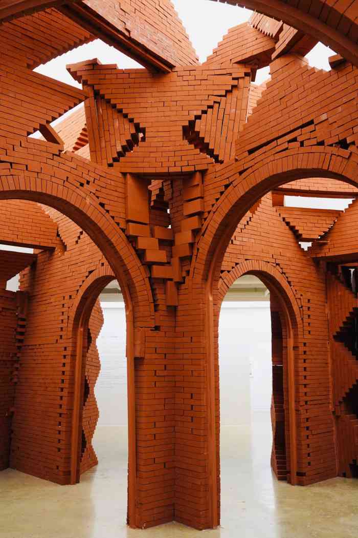 cgk昆明当代美术馆