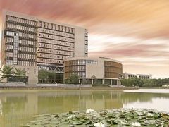 -海南热带海洋学院(三亚校区)