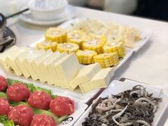 -三头牛·潮汕牛肉生蚝火锅 (夏湾店)