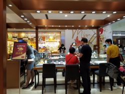 -周大福荟馆JEWELRIA(宝安南路华润万象城店)