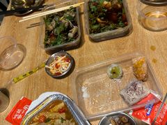 -质烤烤物·活烤海鲜(质烤总店)