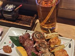 -彩汐 日式海鲜&烧鸟居酒屋