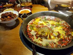 -受气牛肉·重庆耙牛肉(来福士店)