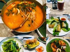 -美奈小馆·东南亚菜(福田星河COCO Park店)