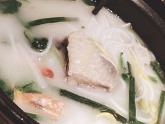 -云海肴·云南小炒·汽锅鸡(天津国金汇店)
