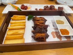 -山东宾馆·齐鲁苑餐厅