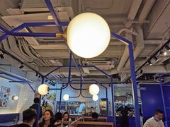 -深仔记茶餐厅(亚士厘道店)