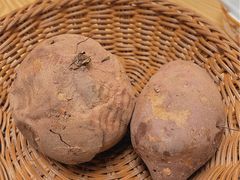 -民窑私烤土窑坑烤大公鸡