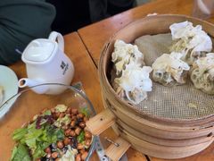 -正宗天津烧麦馆(柳州路店)