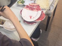 -黑山牛肉汤火锅(花城汇店)