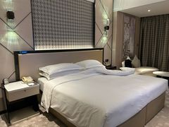 -上海千禧海鸥大酒店