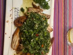 -香巴拉云南餐厅(华莱坞店)