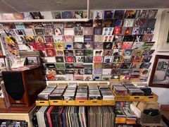 -旧天堂书店(华侨城创意文化园南山特色文化街区店)