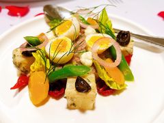 -壳里西餐厅Coquille Seafood Bistro(蒙自路店)