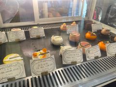 -La Porte de Paris 巴黎之门法式甜品