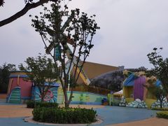 -青岛方特梦幻王国