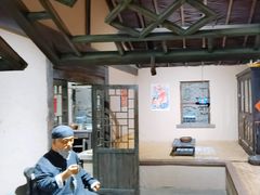 -东北民族民俗博物馆