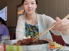 -蝎王府羊蝎子(西直门店)