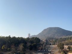 -牛首山文化旅游区