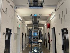 -大馆(前中区警署建築群)