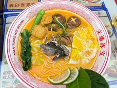 -文通冰室(东方宝泰店)