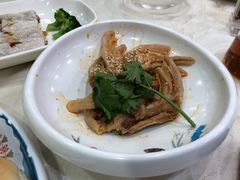 -大水车公馆·顺德菜·妈姐菜(均安店)