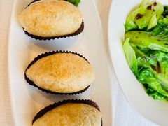 鹹水角-金苑海鲜酒家(来魅力店)