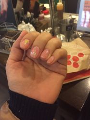 -LEILEI NAIL蕾蕾美甲美睫