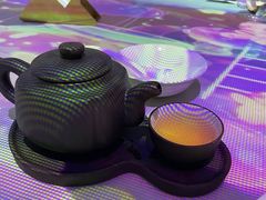 -海粤阁·精致粤菜·宴会厅(宝安店)