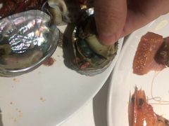 -加餐海鲜自助(宝龙一城店)