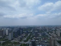 -嘉定凯悦·咖啡厅