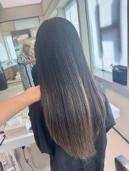 -BEAUTY HAIR GANO