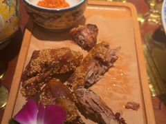 -缪氏川菜(深圳北站缤果空间店)