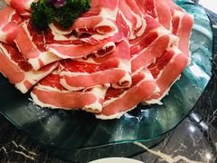 -秦宝雪花牛肉养生火锅(大兴九臻店)