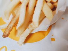 -麦当劳(大栅栏店)