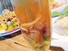 -喜越泰莱·泰越料理(海逸新天地店)