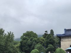 -灵谷景区