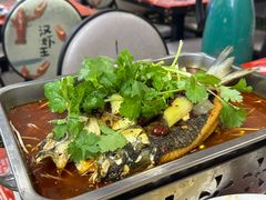 -汉虾王.小龙虾.武汉菜.粤菜(科技园店)