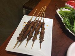 -草原饭店火锅